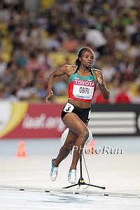 Hellen Obiri