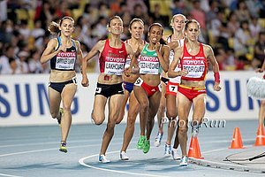 Jenny Simpson Making A Move