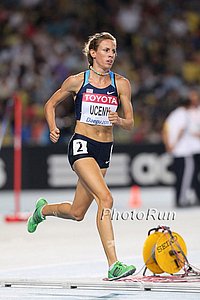 Morgan Uceny