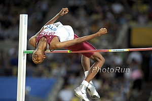 Mutaz Barshim