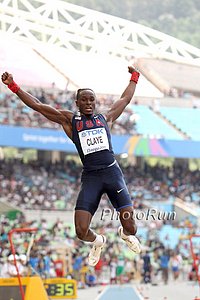 Will Claye