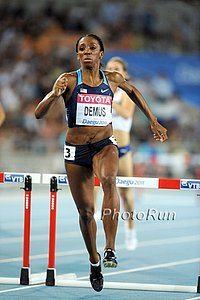 Lashinda Demus
