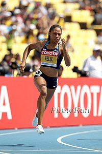 Allyson Felix