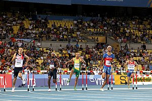 400H Final