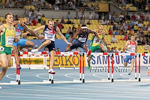 David Greene Leads Jackson & Sanchez