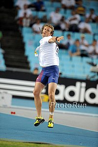 Andreas Thorkildsen
