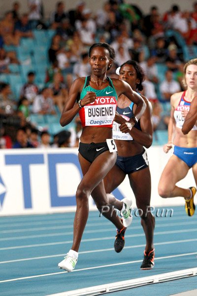 Janeth Jepkosgei Busienei
Formerly known as Janeth Jepkosgei