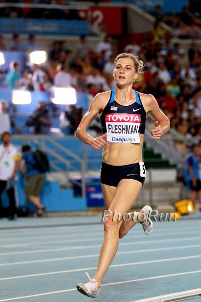 Lauren Fleshman