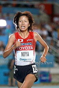 Niiya Hitomi