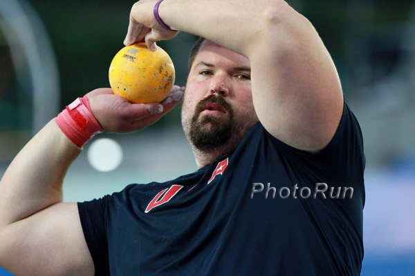 Christian Cantwell