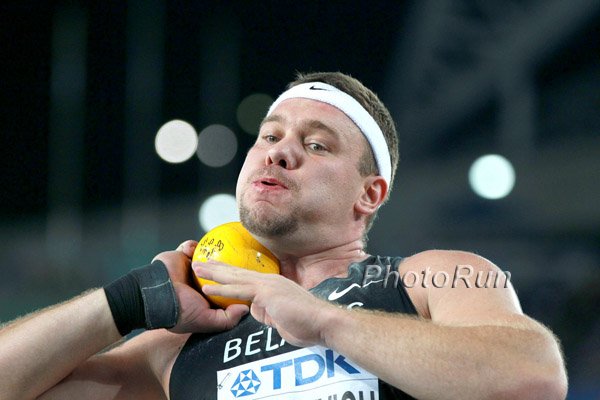 Andrei Mikhnevich