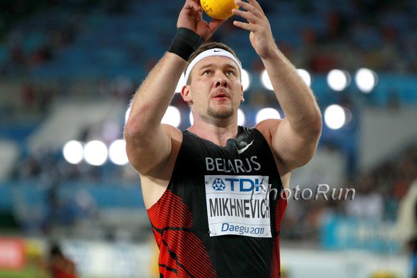 Andrei Mikhnevich