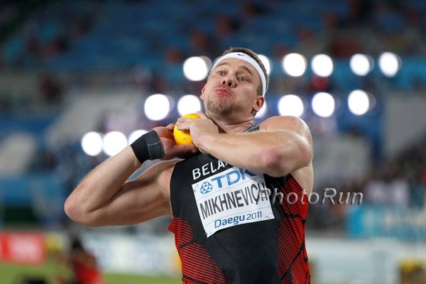 Andrei Mikhnevich