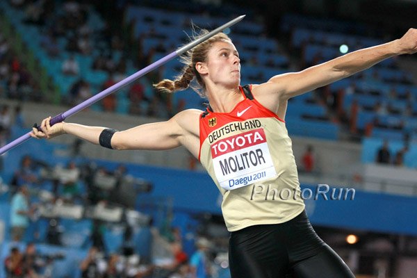 Katherina Molitor