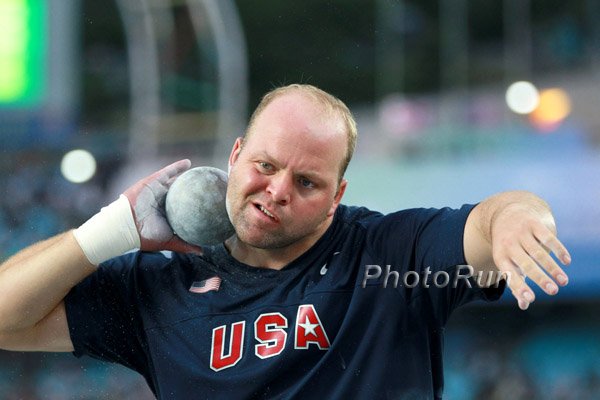 Adam Nelson
