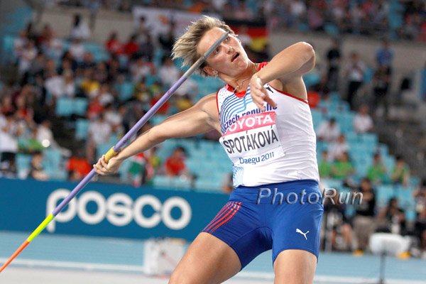 Barbora Sotáková