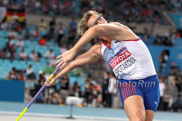 Barbora Sotáková