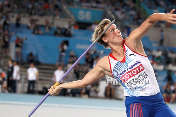 Barbora Sotáková