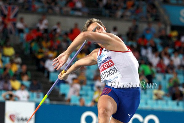 Barbora Sotáková