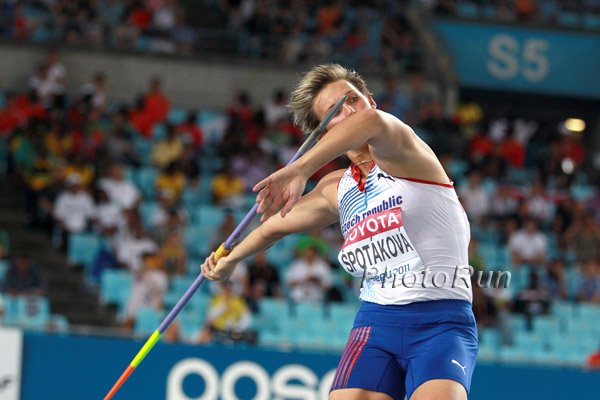 Barbora Sotáková