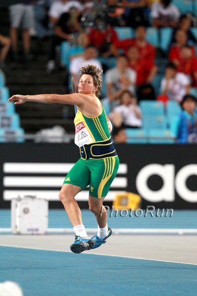 Sunette Viljoen