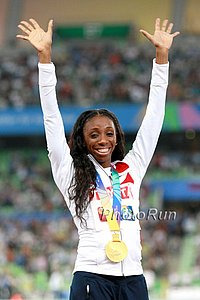 LaShinda Demus