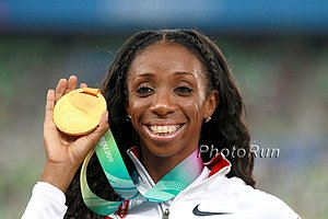 LaShinda Demus