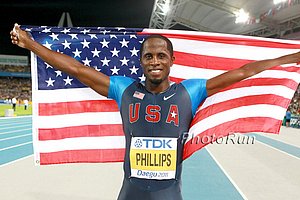 Dwight Phillips