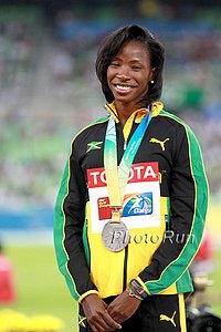 Melaine Walker