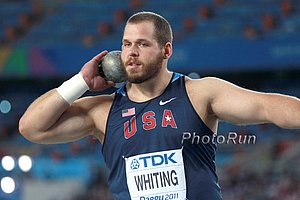 Ryan Whiting