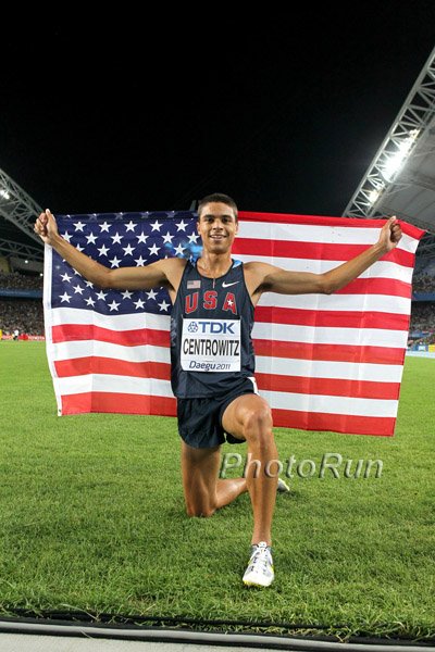 Matt Centrowitz