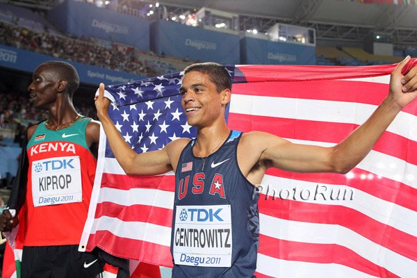 Matt Centrowitz