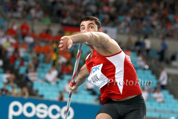 Fatih Avan