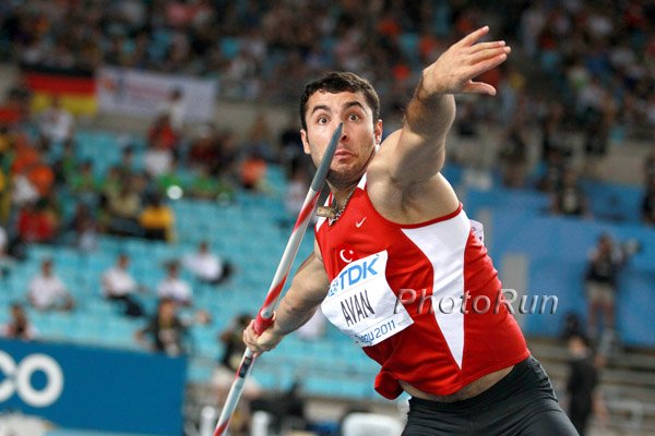 Fatih Avan