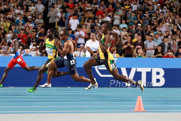 Dix and Bolt