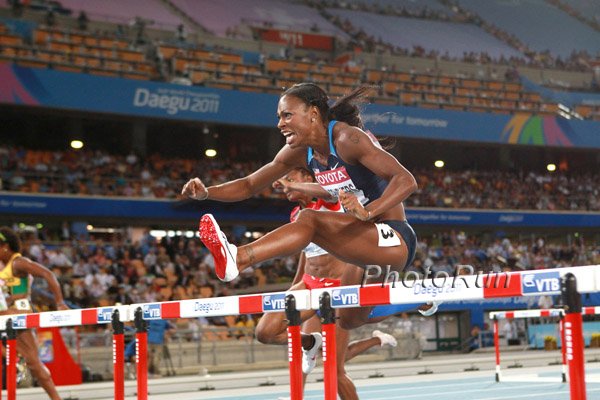 Danielle Carruthers