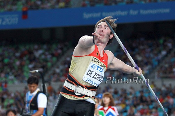 Matthias DeZordo
