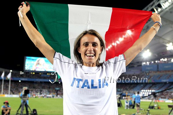 Antonietta DiMartino