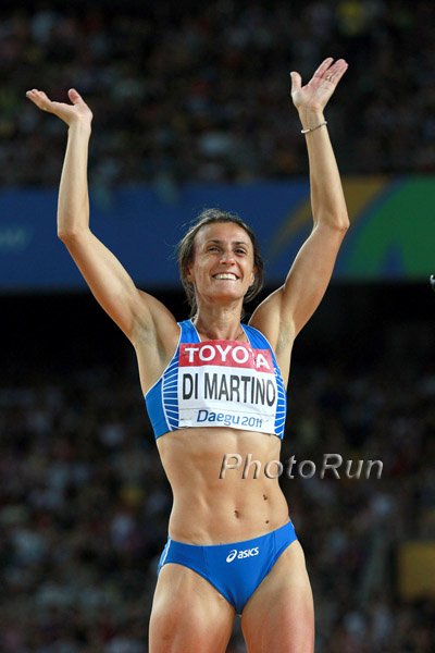 Antonietta DiMartino