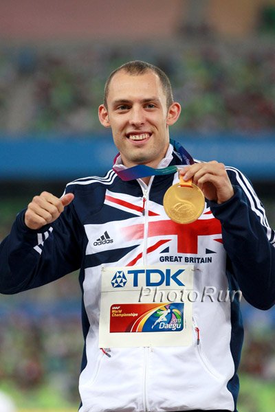 Dai Greene