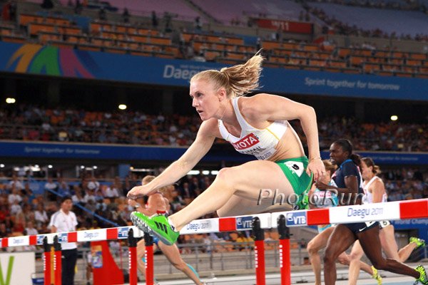 Sally Pearson