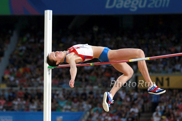 Elena Slesarenko