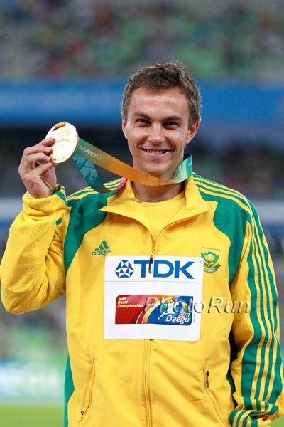 LC VanZyl