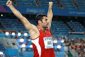 Fatih Avan