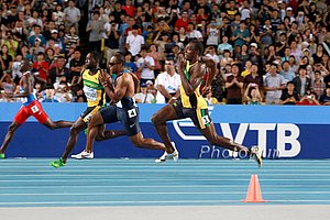 Dix and Bolt