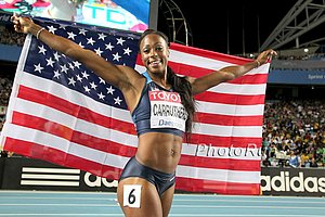 Danielle Carruthers