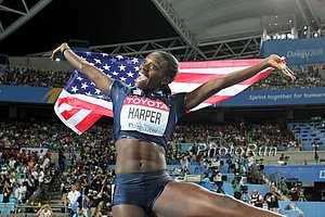 Dawn Harper