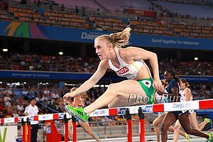 Sally Pearson