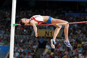 Elena Slesarenko