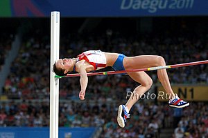 Elena Slesarenko